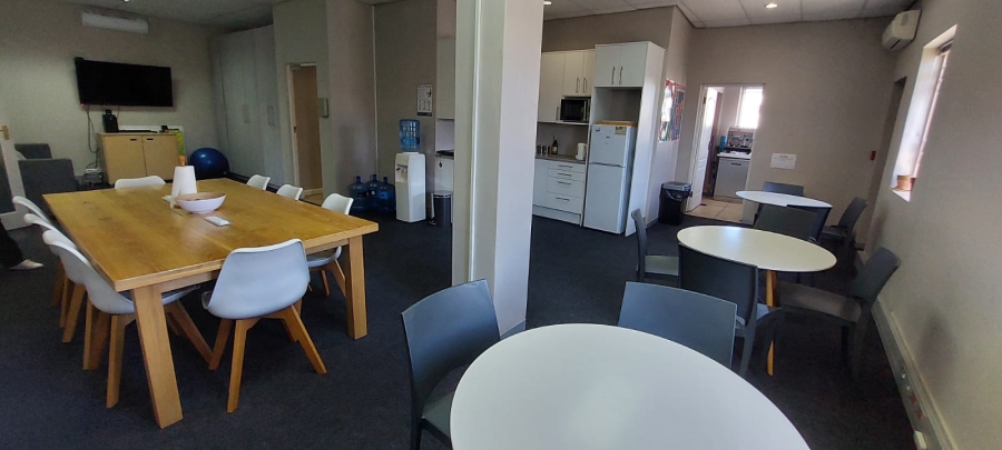 To Let commercial Property for Rent in Techno Park Western Cape